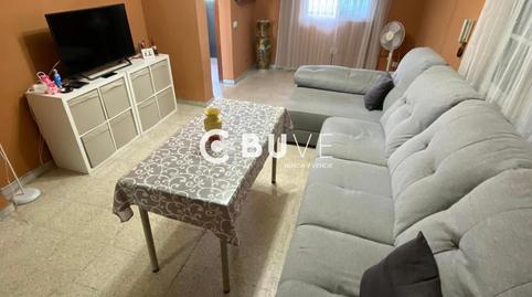 Foto 5 de Casa o xalet en venda a Chaparral Dos, La Paz, Sevilla