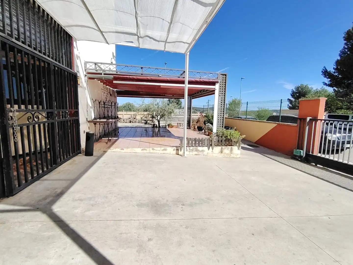 Local comercial en venta en Vila-rodona, imagen 7