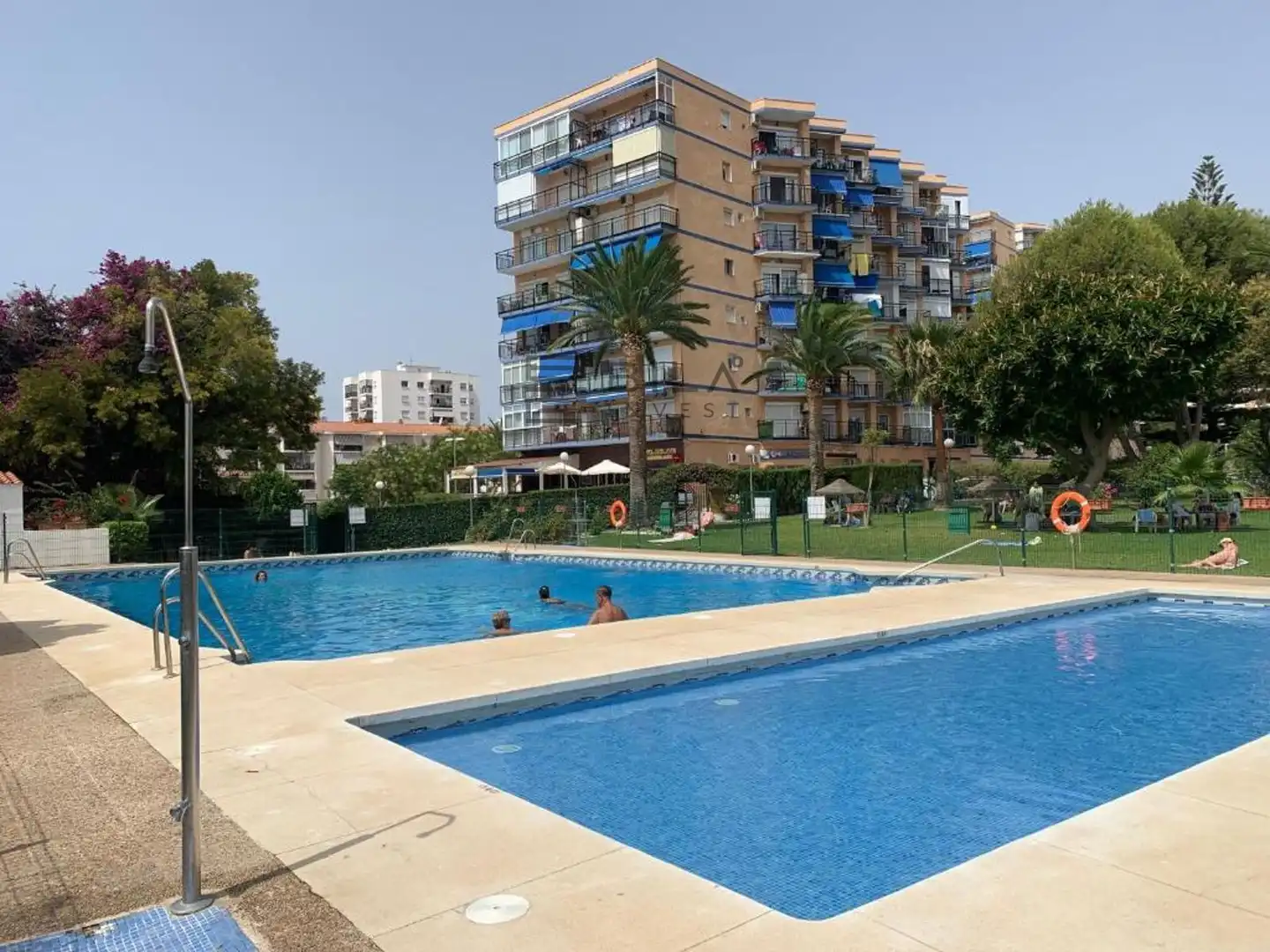 Flat with pool for sale in Antonio Machado, imagen 32