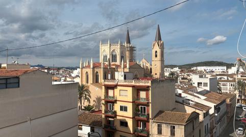 Foto 3 de Pis en venda a Benissa pueblo, Benissa