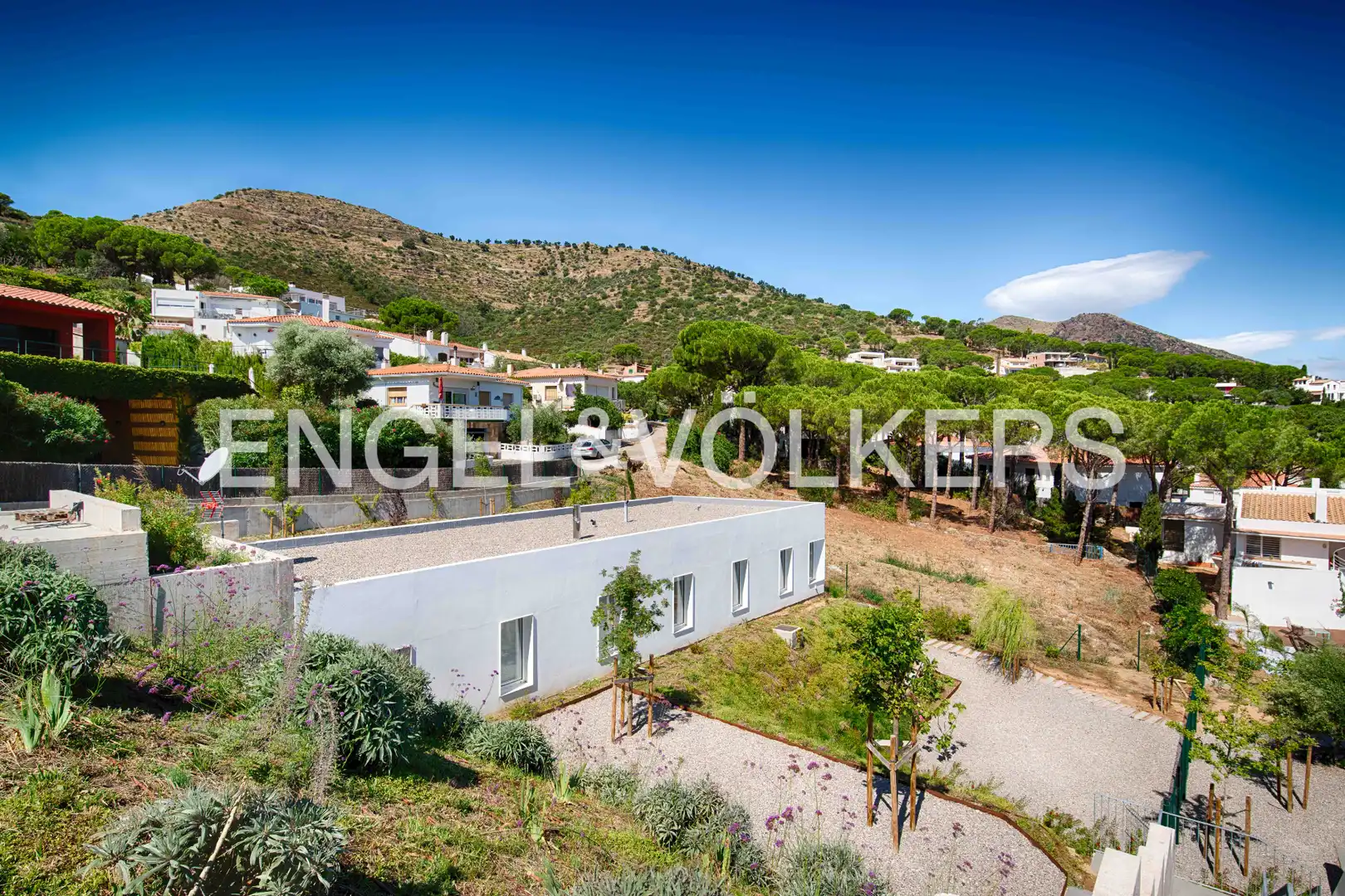 Villa mit Pool zum Verkauf in Carrer Rec del Bal, imagen 3