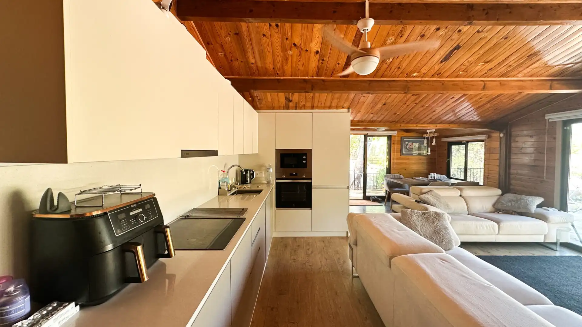 Casa rústica en venta en Desamparados - Hurchillo - Torremendo, imagen 43