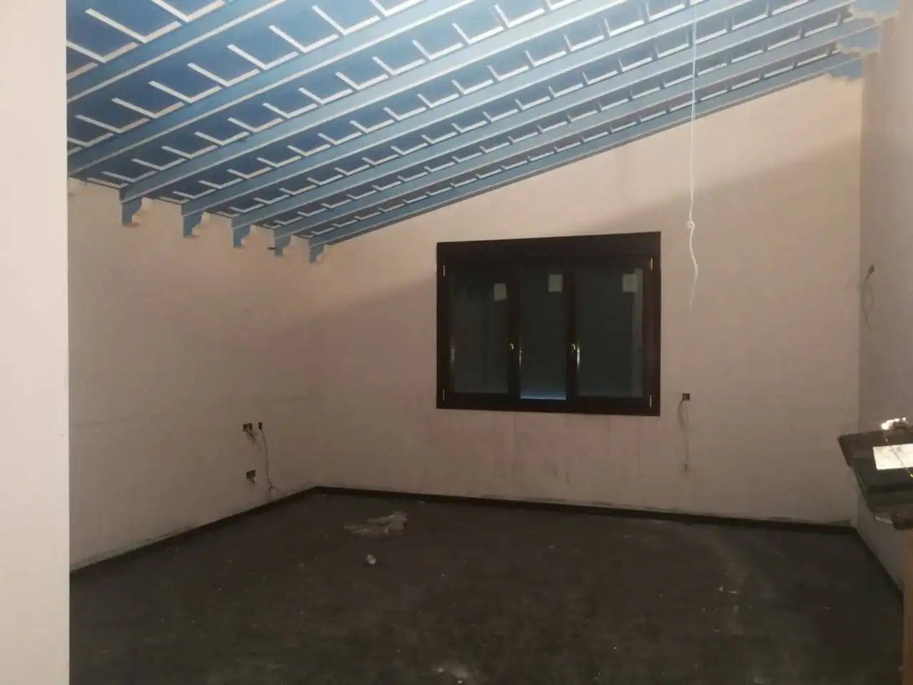 Finca rústica en venta en Puebla de Azaba