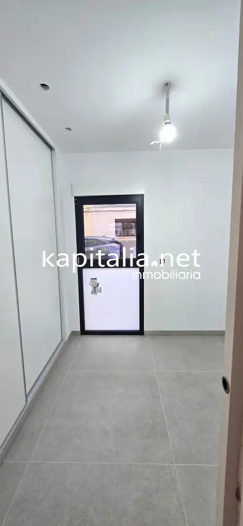 Planta baixa en venda en Muro de Alcoy
