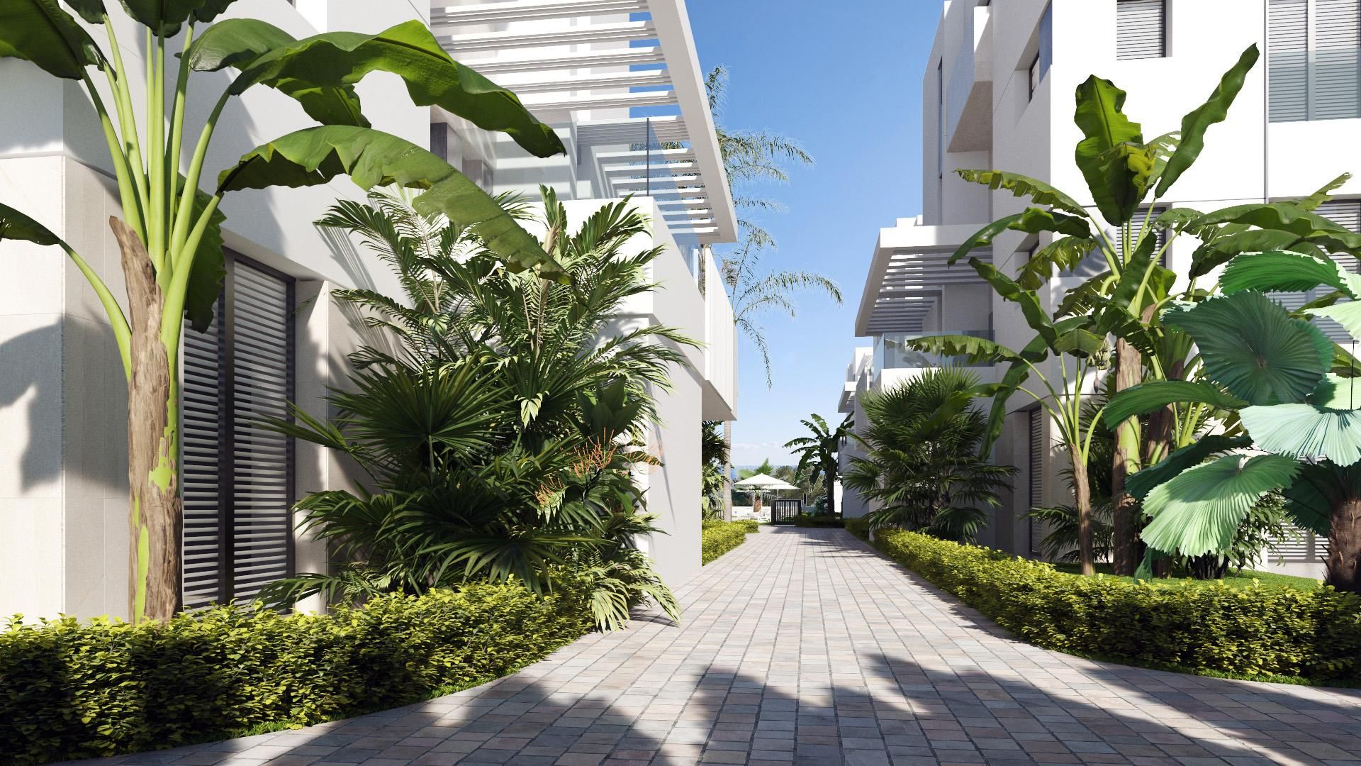 Exterior view of Study for sale in Torre-Pacheco  with Alarm and Community pool