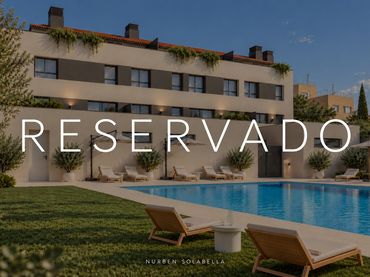 Duplex con piscina in vendita a Nord-oest