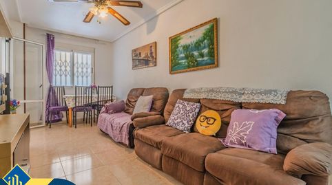 Foto 4 de Apartamento en venta en El Molino, Torrevieja