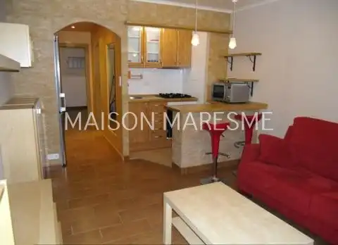 Wohnung mit Terrasse zum Verkauf in Canet de Mar, imagen 2