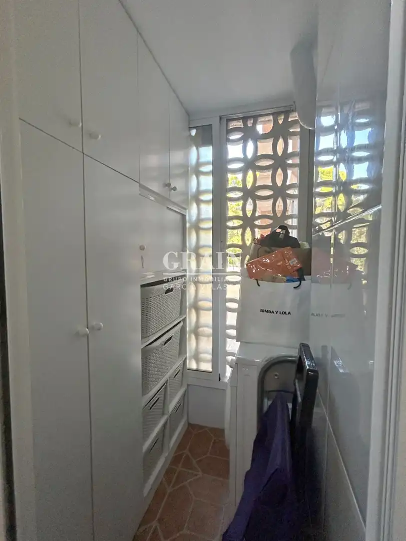Appartamento con terrazza in vendita a Parque Sur, imagen 9