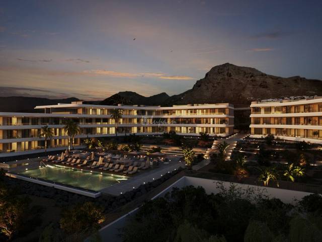 Apartamento en Venta en Playa del Duque
