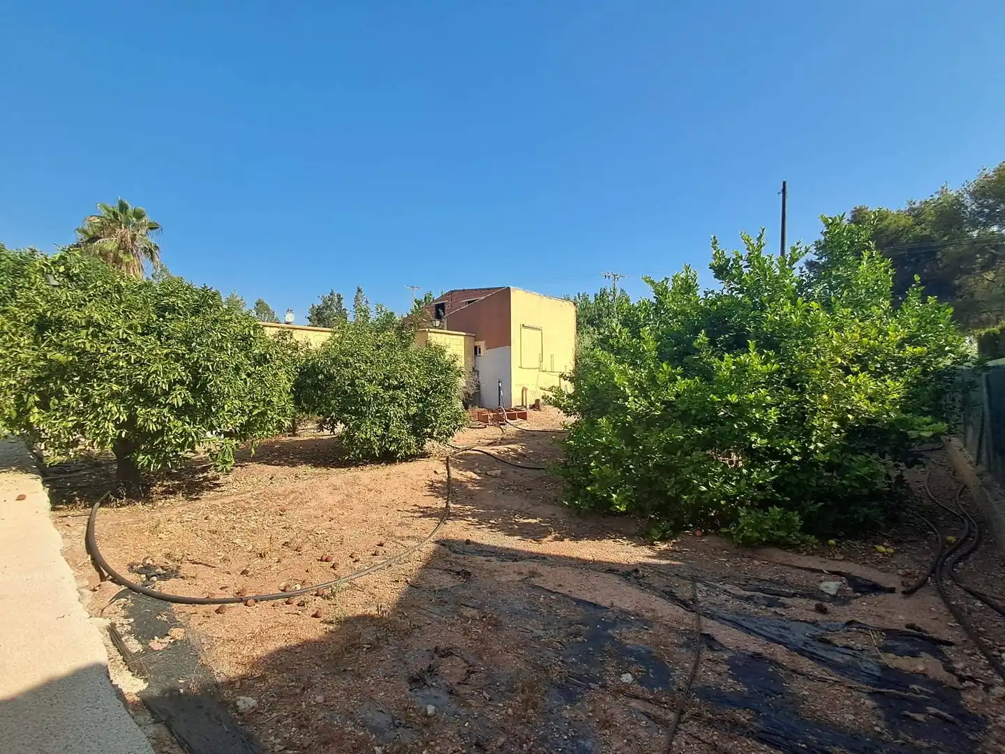House with pool for sale in Camino DE LOS JABONEROS, imagen 28