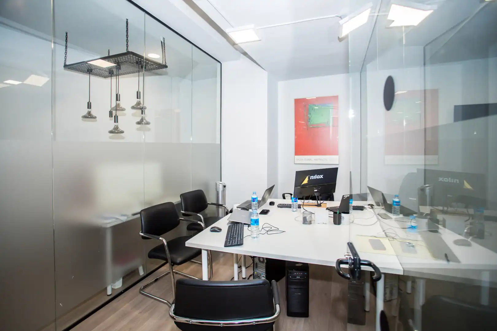 Local en venta en Madrid con Aire acondicionado, Calefacción y Parquet