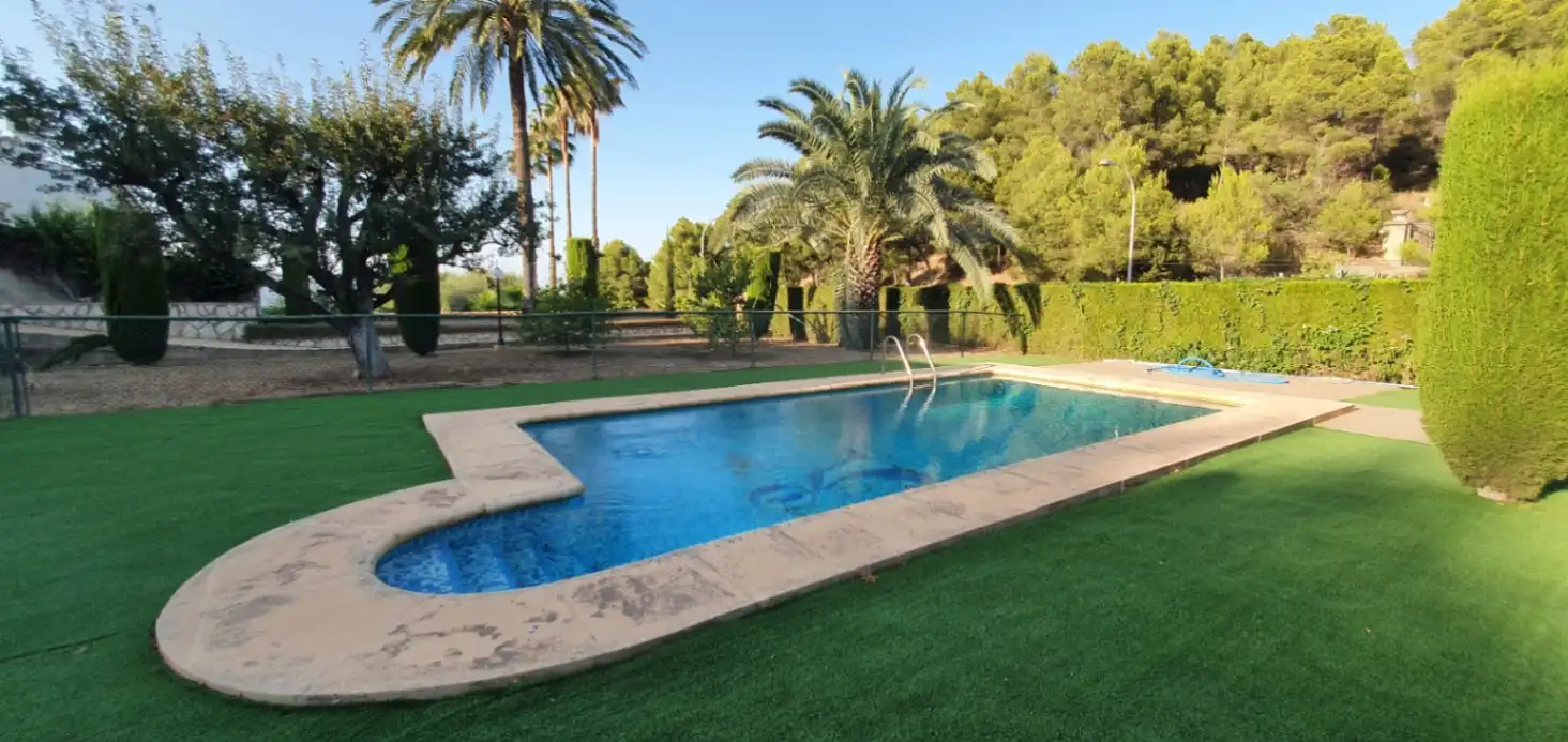 Casa o chalet en venta en Oliva pueblo