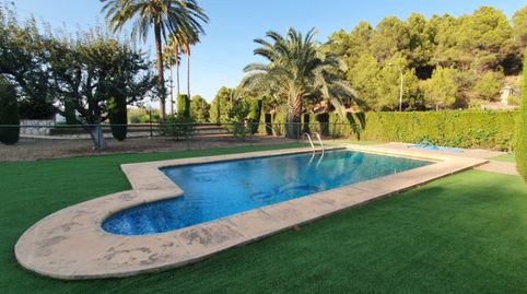 Foto 4 de Casa o xalet en venda a Oliva pueblo, Oliva