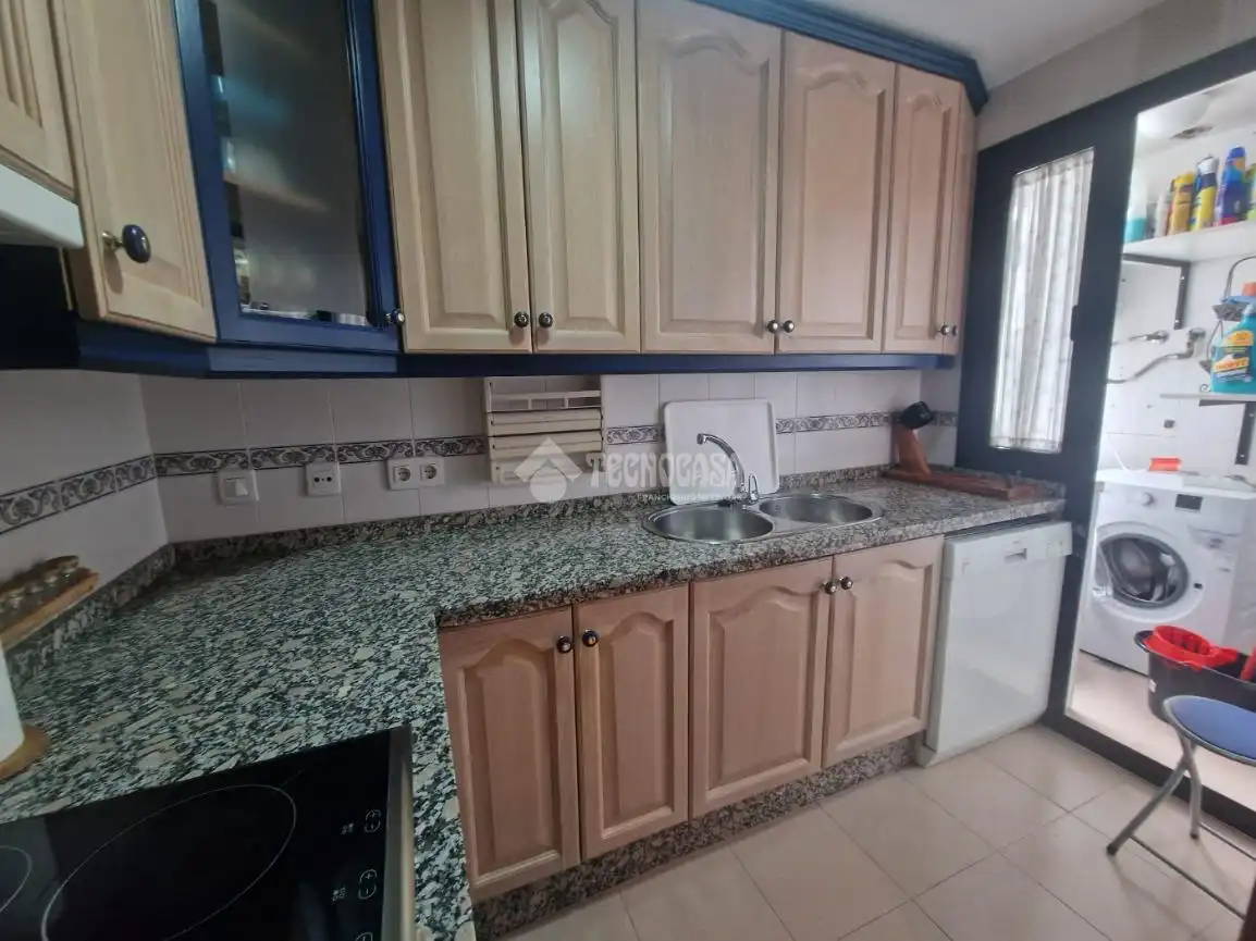 Piso con ascensor en venta en Levante, imagen 26