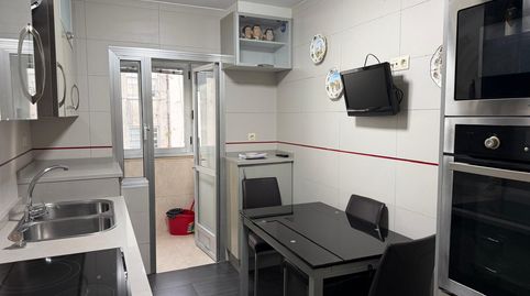 Photo 2 of Flat for rent in Rúa Vicente Risco, Fingoi, Lugo Capital