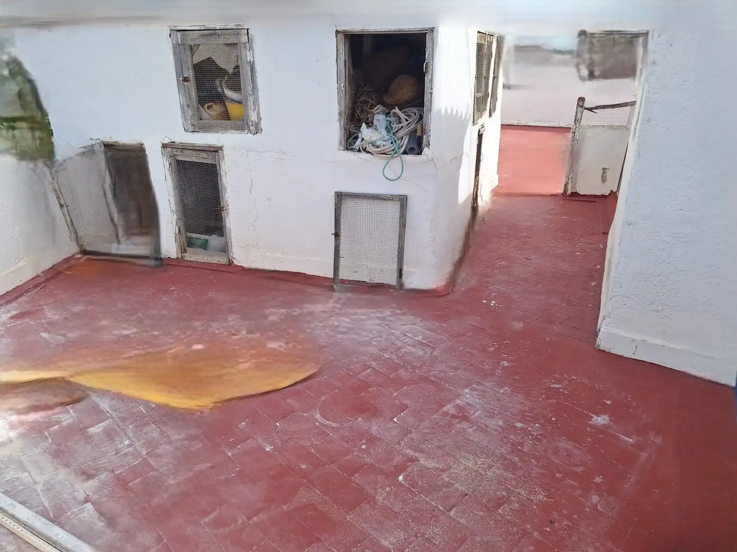 Casa o chalet en venta en Villamontes - Boqueres