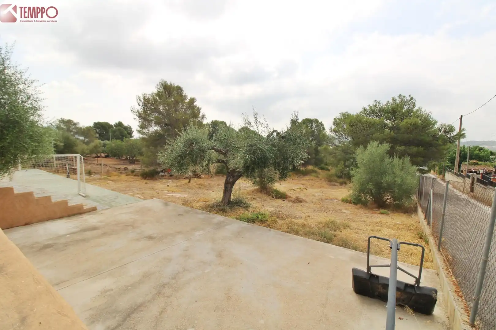 Casa o chalet en venta en El Montmell con Aire acondicionado, Jardín privado y Terraza