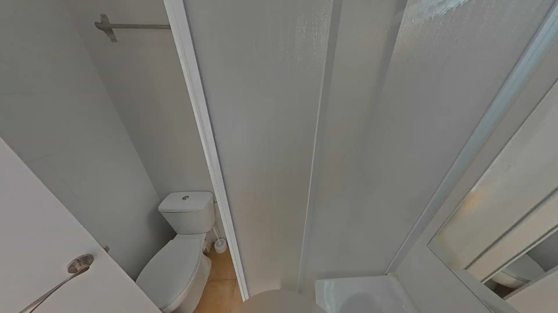 Bany de Pis en venda en Getafe