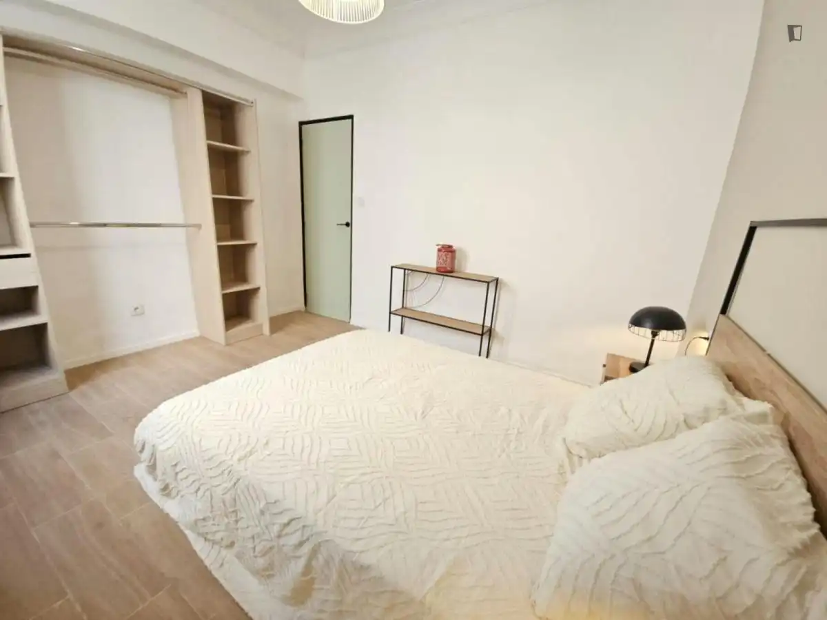 Apartamento de alquiler en Valencia, Valencia