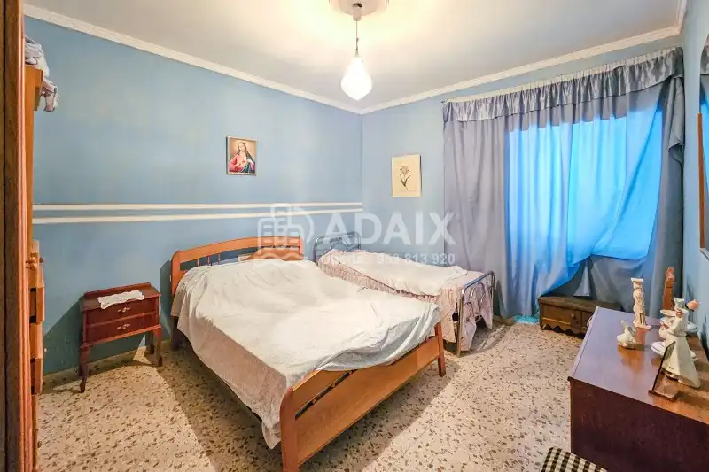 Habitación de Casa o chalet en venta en Úbeda con Terraza, Trastero y Balcón