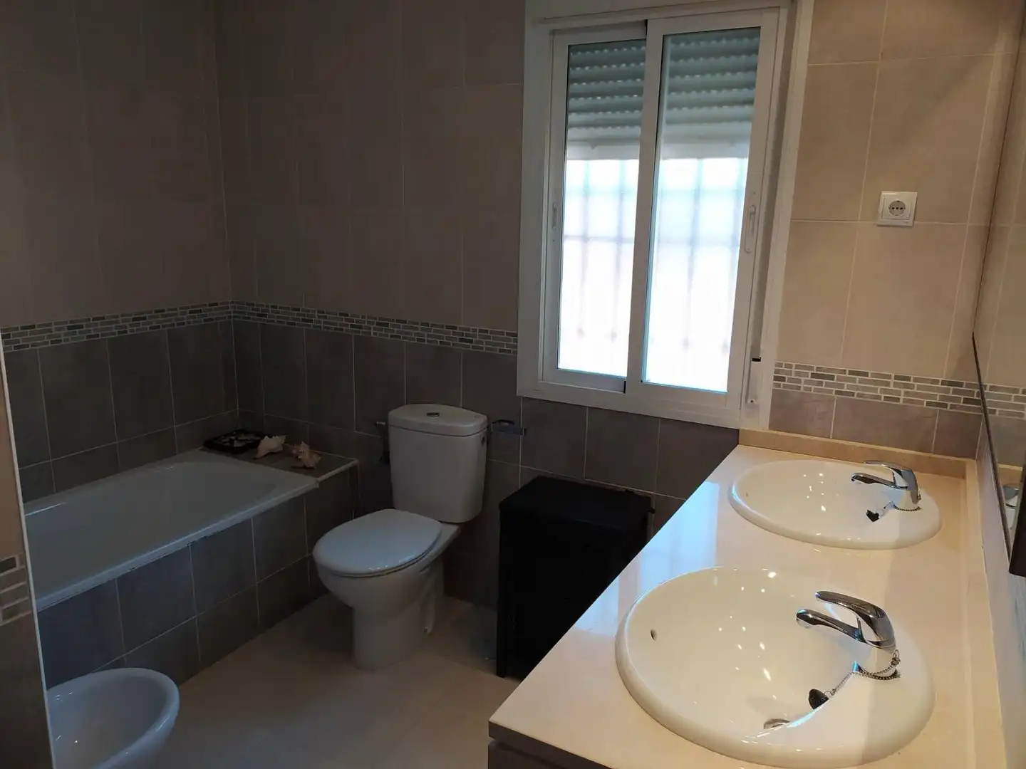 Bany de Pis en venda en Carranque, Toledo