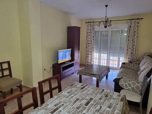 Casa-chalet en Alquiler en Calle Lope de Rueda en Santa Isabel