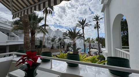 Foto 4 de Apartamento en venta en Playa de Fañabé, Adeje