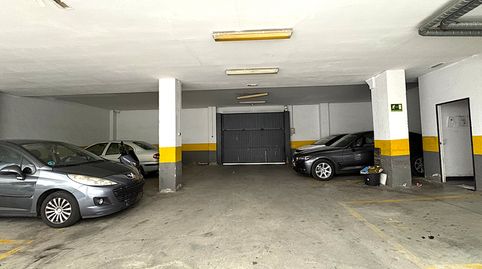 Foto 3 de Garaje en venta en Calle de Los Manzanos, Vega de la Moraleja, San Sebastián de los Reyes