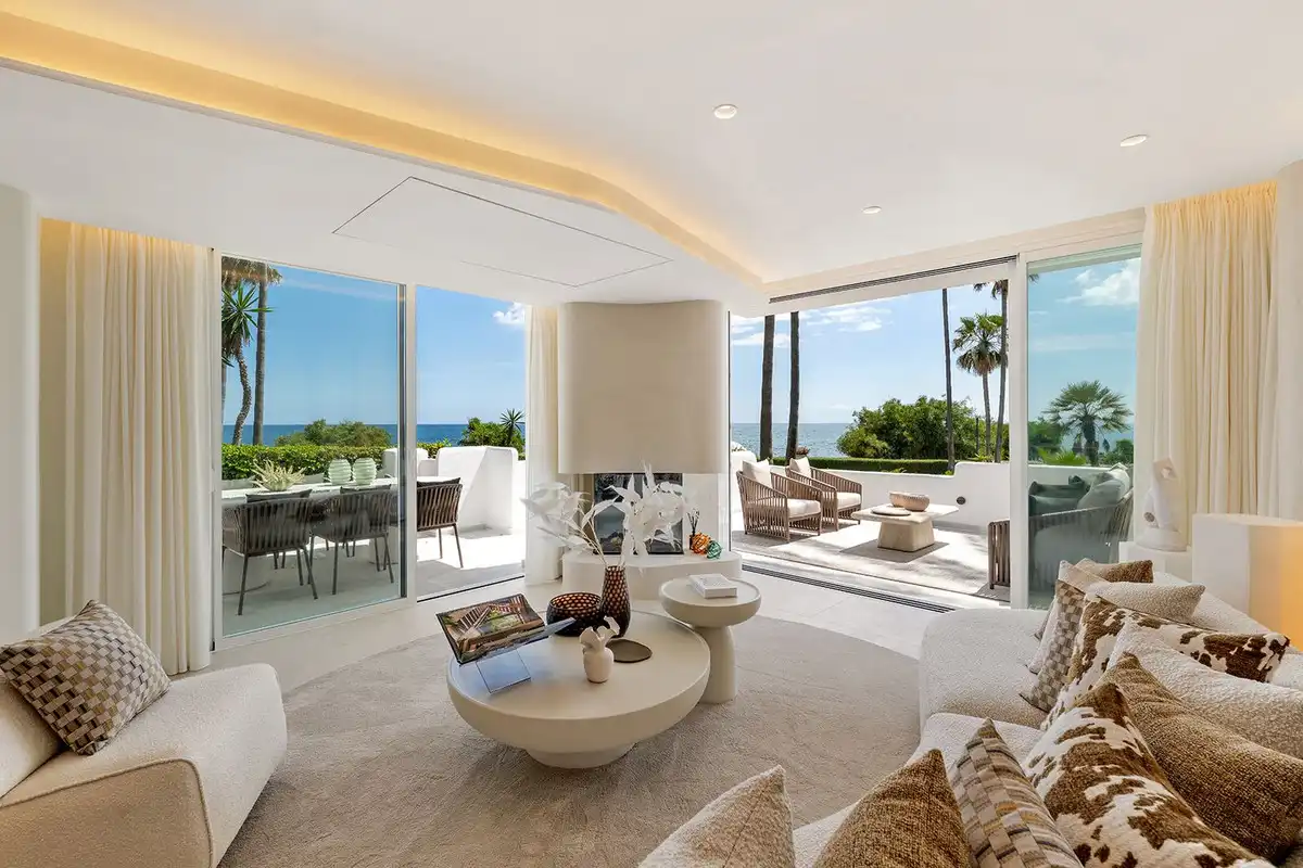 Wohnung mit Pool zum Verkauf in Punta Plata, imagen 4