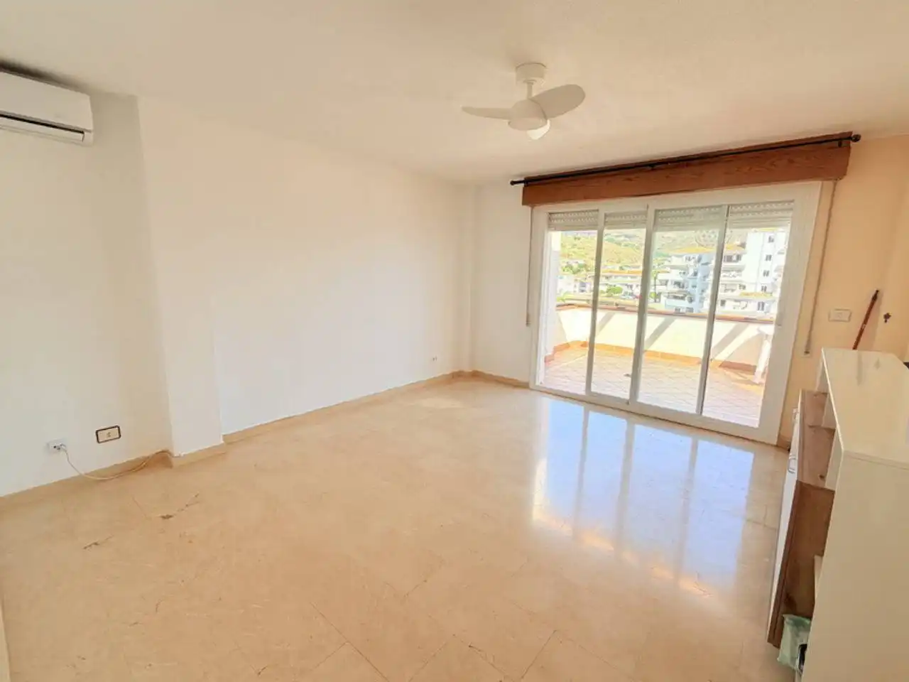 Mini appartamento con piscina in affitto a Calle Tesorillo 11, imagen 7
