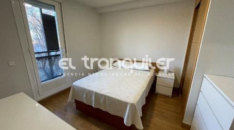 Foto 4 von Wohnung zur Miete in Avenida Carabanchel Alto, Buena Vista, Madrid Capital