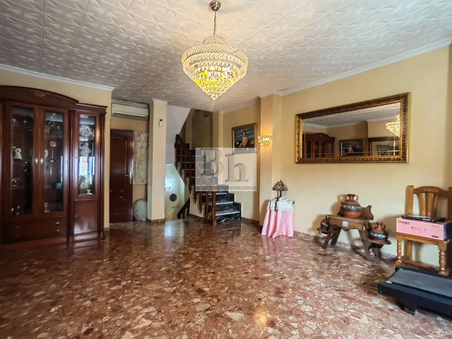 Casa en venda a Bailén - Miraflores, imagen 22