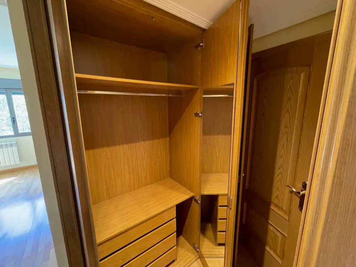 Wohnung zur Miete in Calle del Arte, 19, Costillares