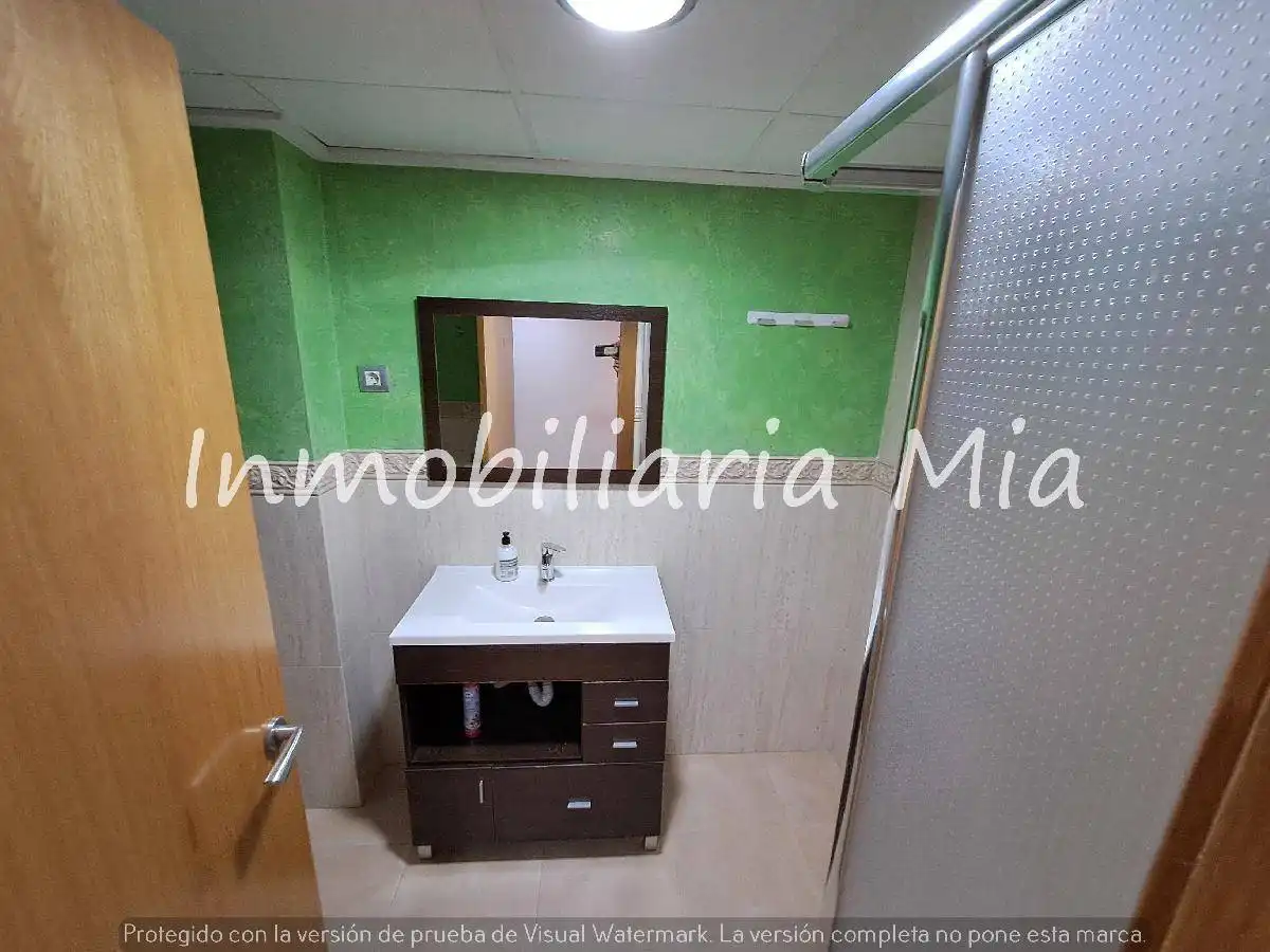 Pis en venda en Puerto Lumbreras amb Aire condicionat, Calefacció i Terrassa