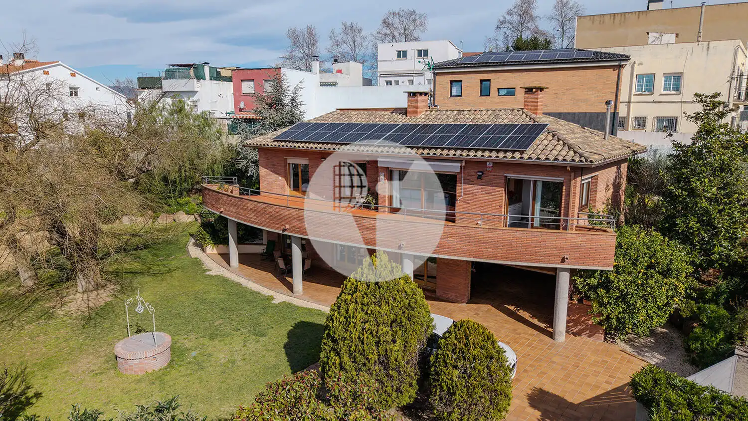 Casa o chalet en venta en Font Verda