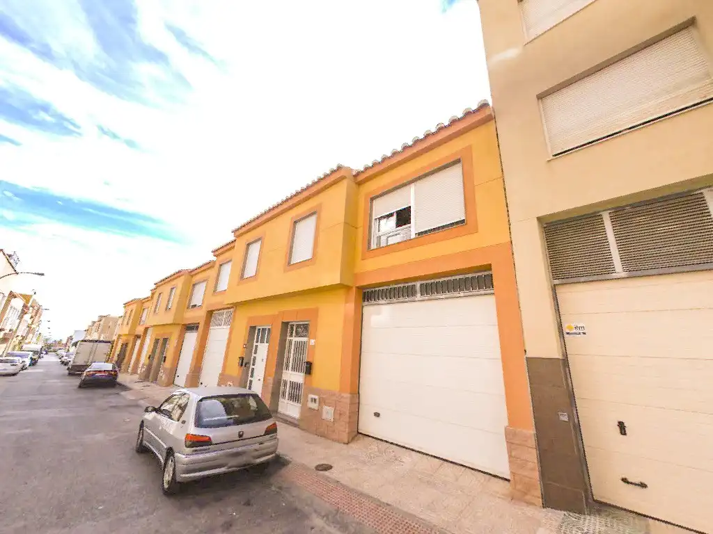 Flat for sale in Rio Ebro, imagen 4