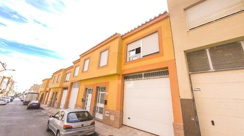 Photo 4 of Flat for sale in Rio Ebro , La Gangosa, Almería