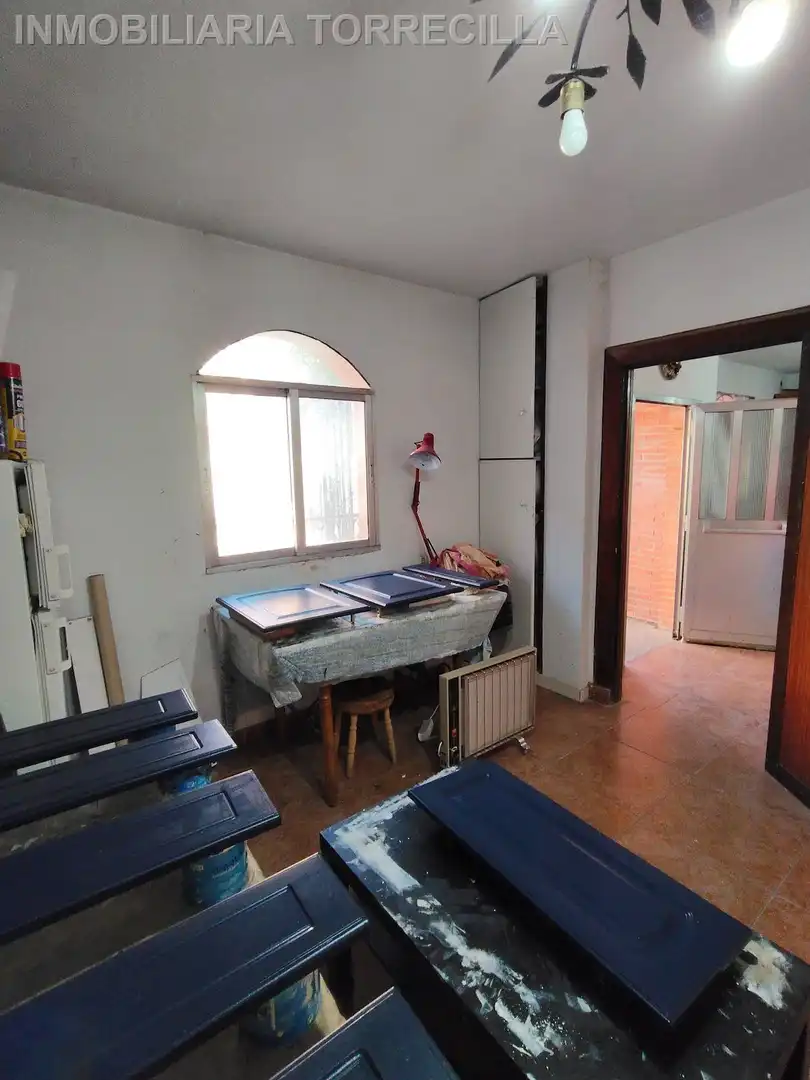 Casa o xalet en venda a Las Villas - Valparaiso - El Peral