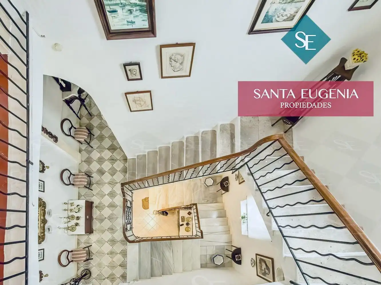 Maison avec jardin à vendre à Carrer s'Arravaleta, imagen 4