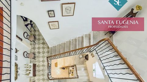 Foto 4 de Casa o xalet en venda a Carrer S'arravaleta, Centre Històric, Maó - Mahón