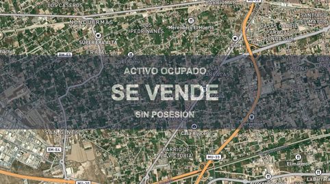 Foto 3 de Pis en venda a Nonduermas, Murcia Capital