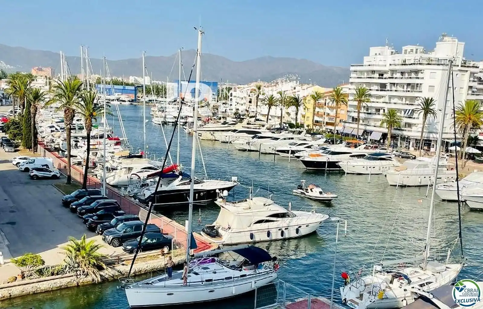 Wohnung mit Aufzug zum Verkauf in port grec, imagen 12