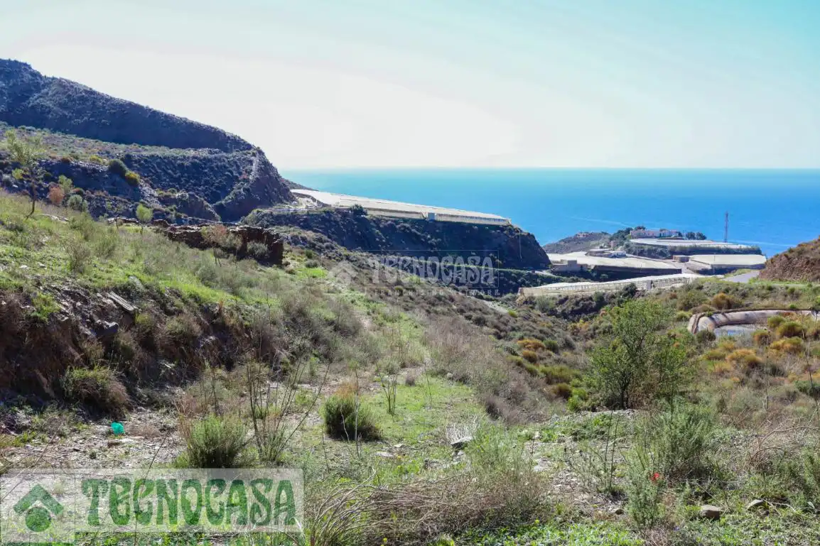 Terreny rústic en venda a Adra, imagen 9
