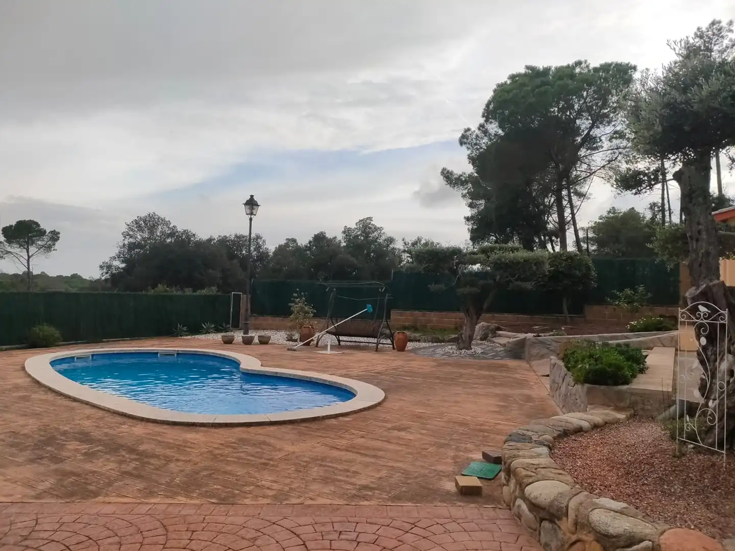 Villa mit Terrasse zum Verkauf in Carrer Castell