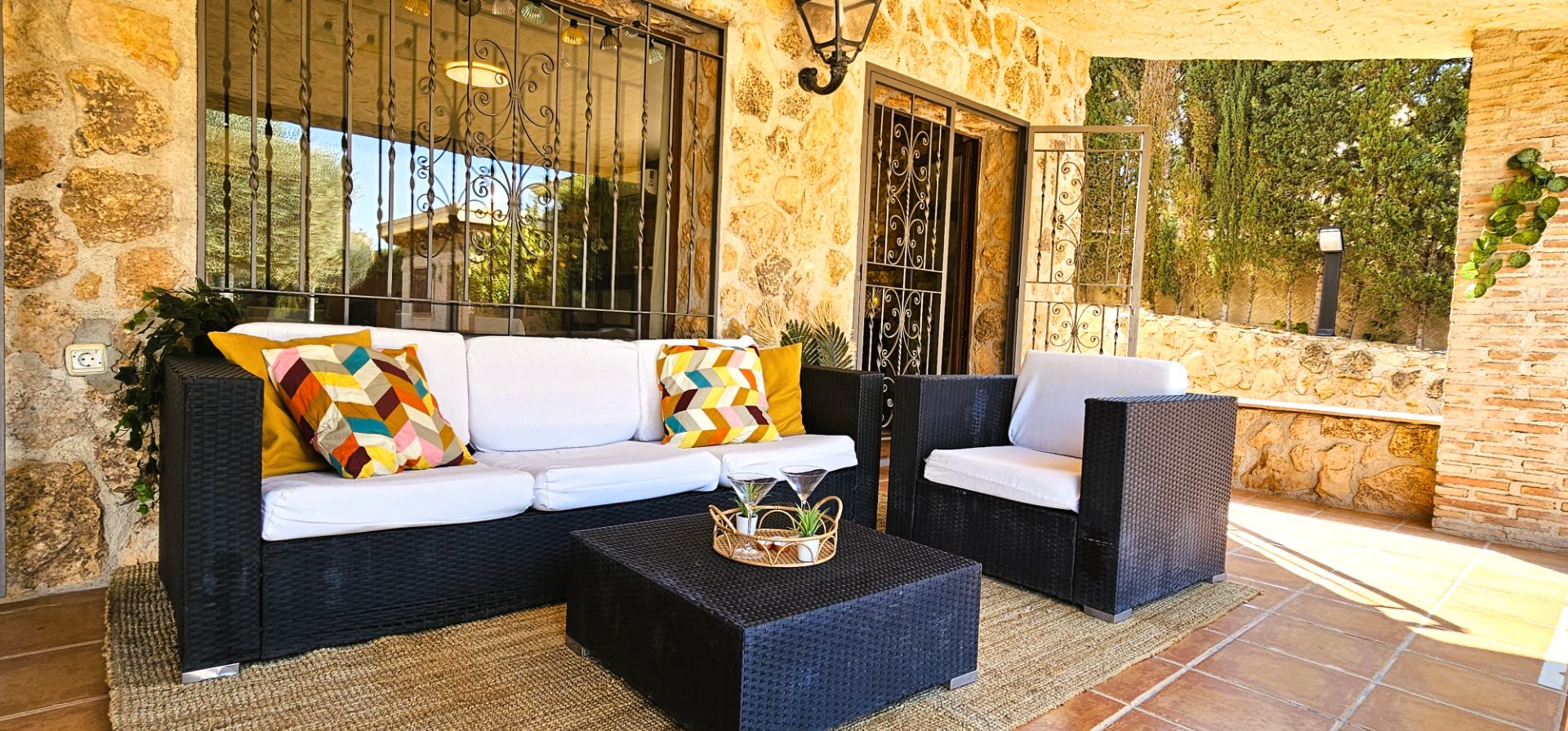 Casa o chalet en venta en La Alcayna
