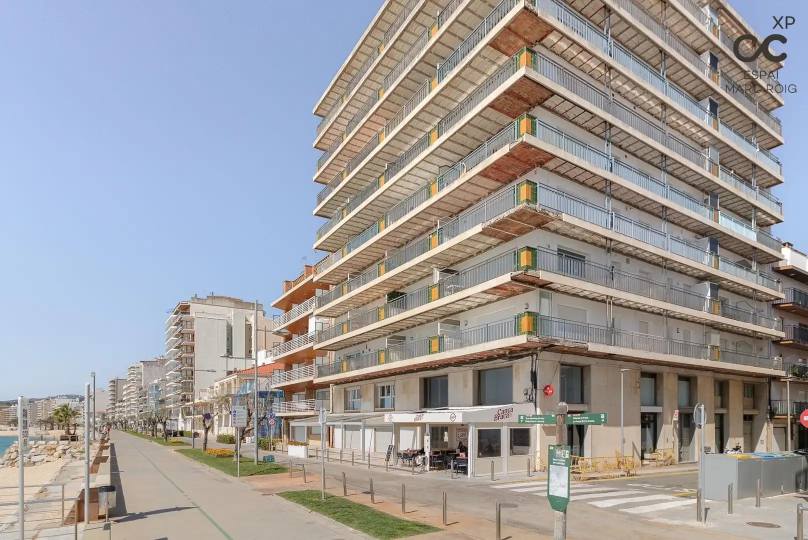 Flat with terrace for sale in Sant Antoni de Calonge, imagen 22
