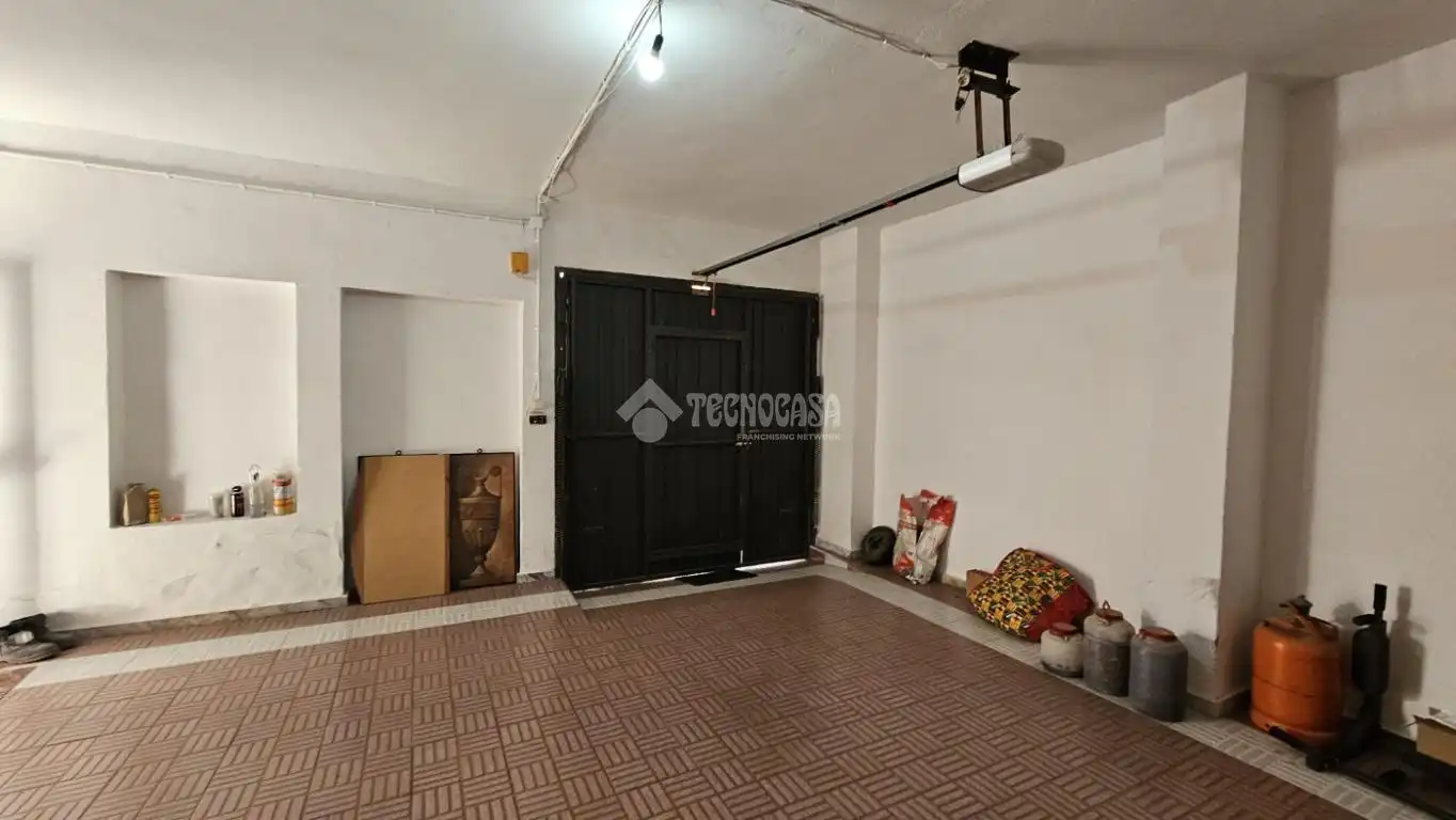 Piso en venta en San Juan del Puerto