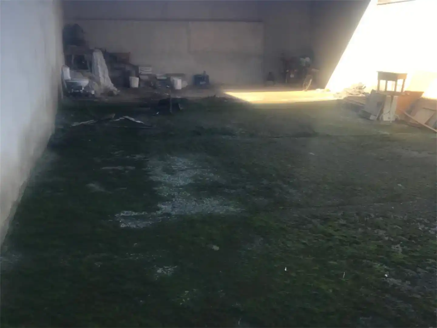 Planta baixa en venda en Monterrubio de la Serena
