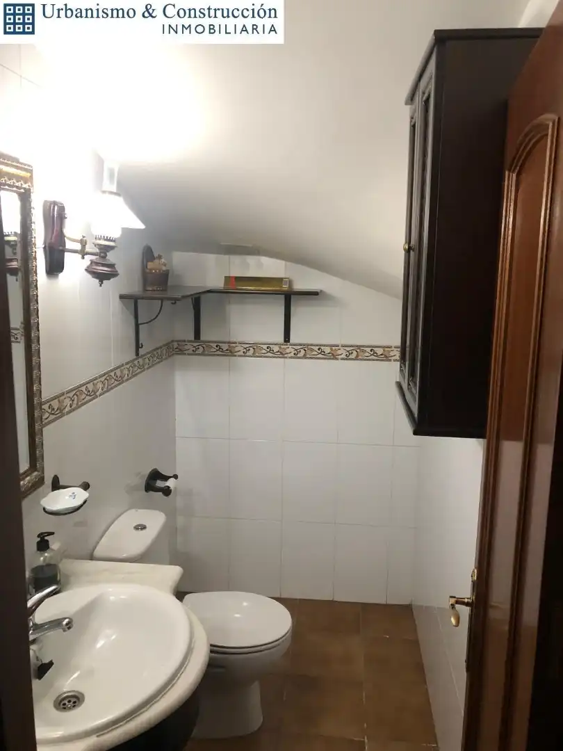 Habitatge amb piscina en venda a Ciudad Jardín, imagen 16